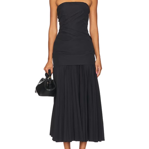 A.L.C. Austin Dress - Picture 1 of 5